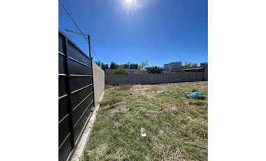 LOTE TOTALMENTE CERRADO-EN VENTA ZONA SANS SOUCI- TANDIL