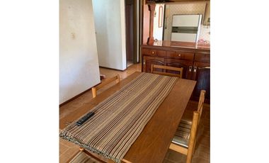 Venta. 2 ambientes Dpto. a 200 mts. del mar.