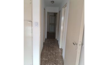 3 DORM. 2 BAÑOS C/ COCHERA - EMPALME