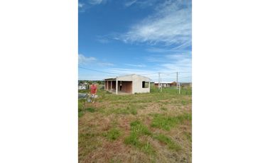 Casa a Finalizar. Oportudidad