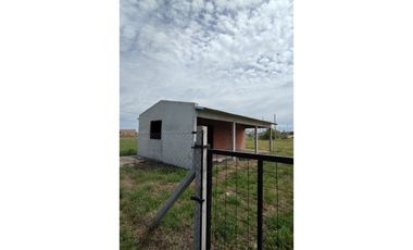 Casa a Finalizar. Oportudidad