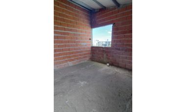 Casa a Finalizar. Oportudidad