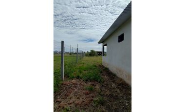 Casa a Finalizar. Oportudidad