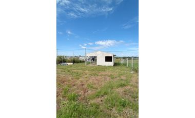 Casa a Finalizar. Oportudidad