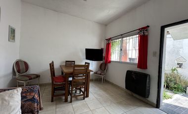 VENTA  PH 4 AMB + depto 2amb en San Martín