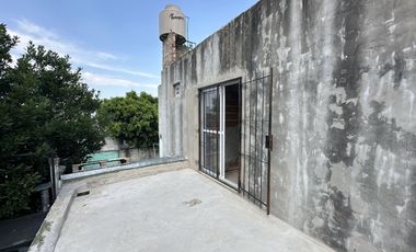 VENTA  PH 4 AMB + depto 2amb en San Martín