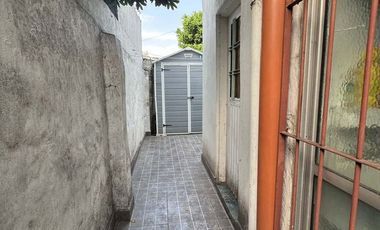 VENTA  PH 4 AMB + depto 2amb en San Martín