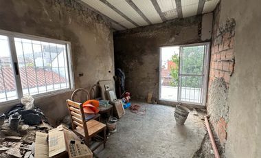 VENTA  PH 4 AMB + depto 2amb en San Martín