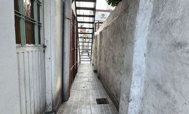 VENTA  PH 4 AMB + depto 2amb en San Martín