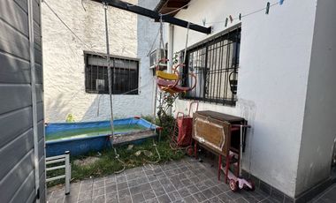 VENTA  PH 4 AMB + depto 2amb en San Martín