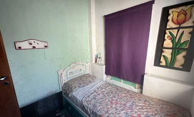 VENTA  PH 4 AMB + depto 2amb en San Martín