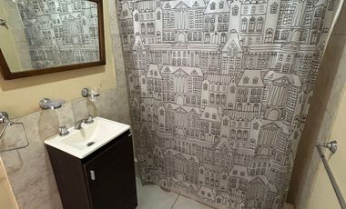 Dúplex en alquiler c/ cochera en Alfar