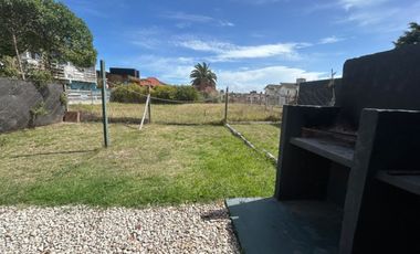 Dúplex en alquiler c/ cochera en Alfar