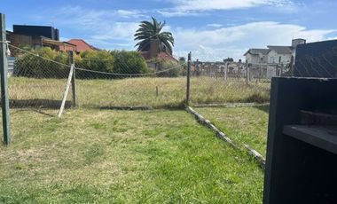 Dúplex en alquiler c/ cochera en Alfar