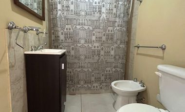 Dúplex en alquiler c/ cochera en Alfar