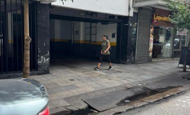 Cochera en Venta en Centro