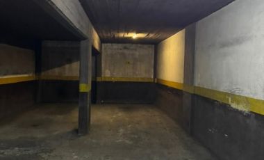 Cochera en Venta en Centro
