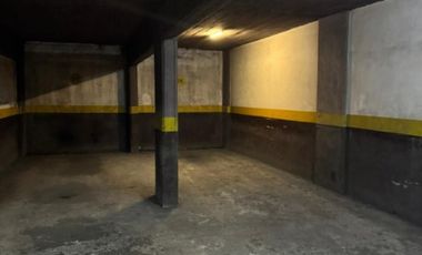 Cochera en Venta en Centro