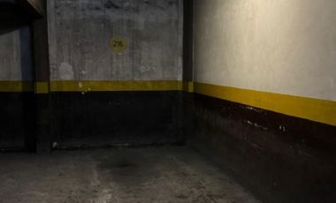 Cochera en Venta en Centro