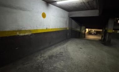 Cochera en Venta en Centro