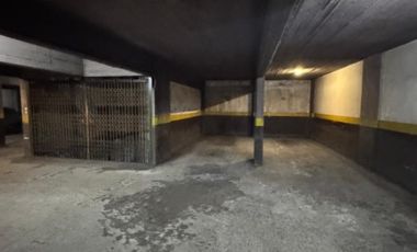 Cochera en Venta en Centro