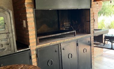 ALQUILER TEMPORAL – Casa Potrerillo de Larreta ¨Laltagracia¨