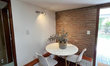 ALQUILER TEMPORAL – Casa Potrerillo de Larreta ¨Laltagracia¨