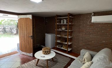 ALQUILER TEMPORAL – Casa Potrerillo de Larreta ¨Laltagracia¨