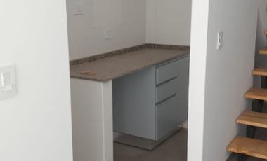 Departamento en alquiler en La Tablada