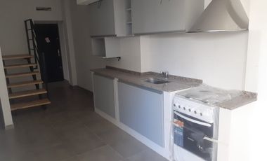 Departamento en alquiler en La Tablada