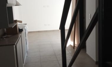 Departamento en alquiler en La Tablada