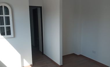 Departamento en alquiler en La Tablada