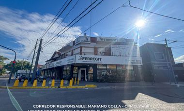 Fondo de comercio 350 m² en venta ubicado en Burzaco – FERRETERÍA FERREGIT