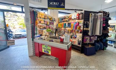 Fondo de comercio 350 m² en venta ubicado en Burzaco – FERRETERÍA FERREGIT