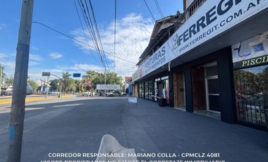 Fondo de comercio 350 m² en venta ubicado en Burzaco – FERRETERÍA FERREGIT