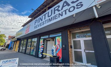 Fondo de comercio 350 m² en venta ubicado en Burzaco – FERRETERÍA FERREGIT