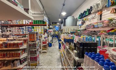Fondo de comercio 350 m² en venta ubicado en Burzaco – FERRETERÍA FERREGIT