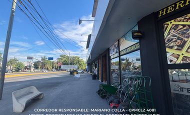 Fondo de comercio 350 m² en venta ubicado en Burzaco – FERRETERÍA FERREGIT