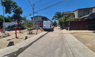 PASAJE LIMARÍ, POBLACIÓN BRISAS DEL RÍO,