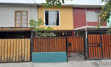 PASAJE LIMARÍ, POBLACIÓN BRISAS DEL RÍO,