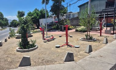 PASAJE LIMARÍ, POBLACIÓN BRISAS DEL RÍO,