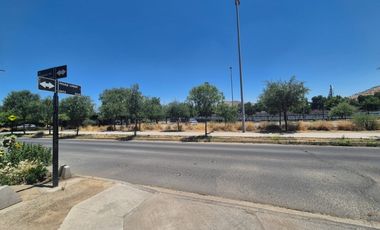 PASAJE LIMARÍ, POBLACIÓN BRISAS DEL RÍO,