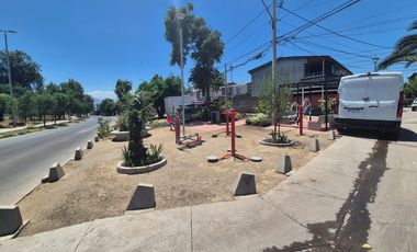 PASAJE LIMARÍ, POBLACIÓN BRISAS DEL RÍO,