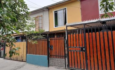 PASAJE LIMARÍ, POBLACIÓN BRISAS DEL RÍO,