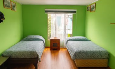 PASAJE LIMARÍ, POBLACIÓN BRISAS DEL RÍO,