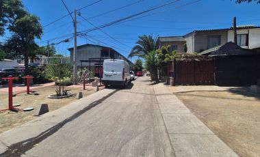 PASAJE LIMARÍ, POBLACIÓN BRISAS DEL RÍO,