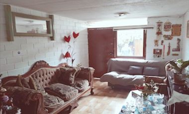 PASAJE LIMARÍ, POBLACIÓN BRISAS DEL RÍO,