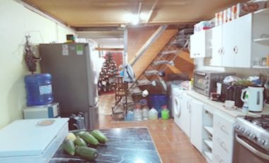 PASAJE LIMARÍ, POBLACIÓN BRISAS DEL RÍO,