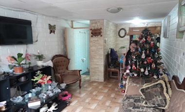 PASAJE LIMARÍ, POBLACIÓN BRISAS DEL RÍO,