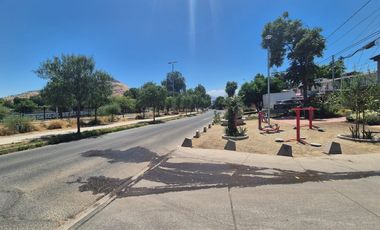 PASAJE LIMARÍ, POBLACIÓN BRISAS DEL RÍO,